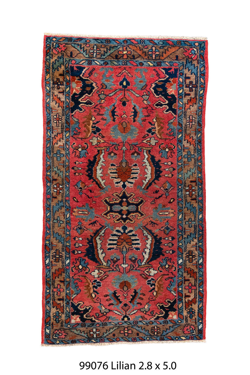 099076 Rug