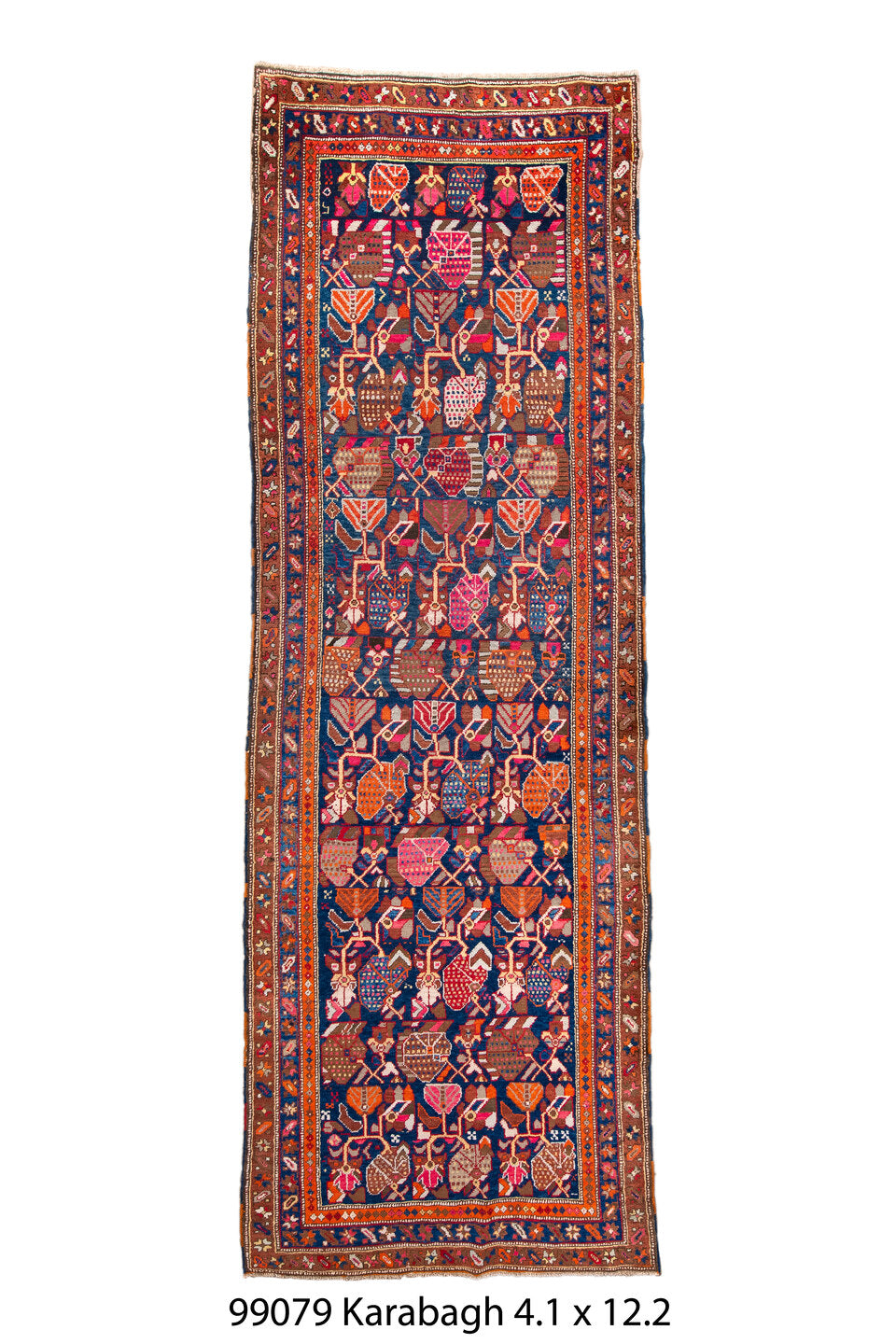 099079 Rug