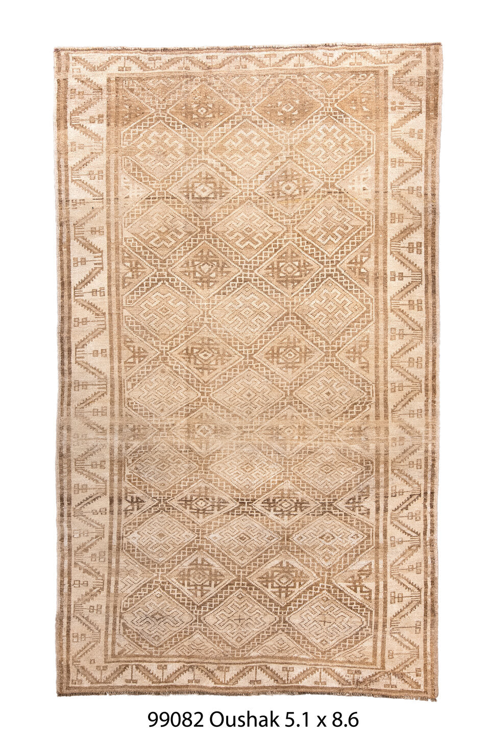 099082 Rug
