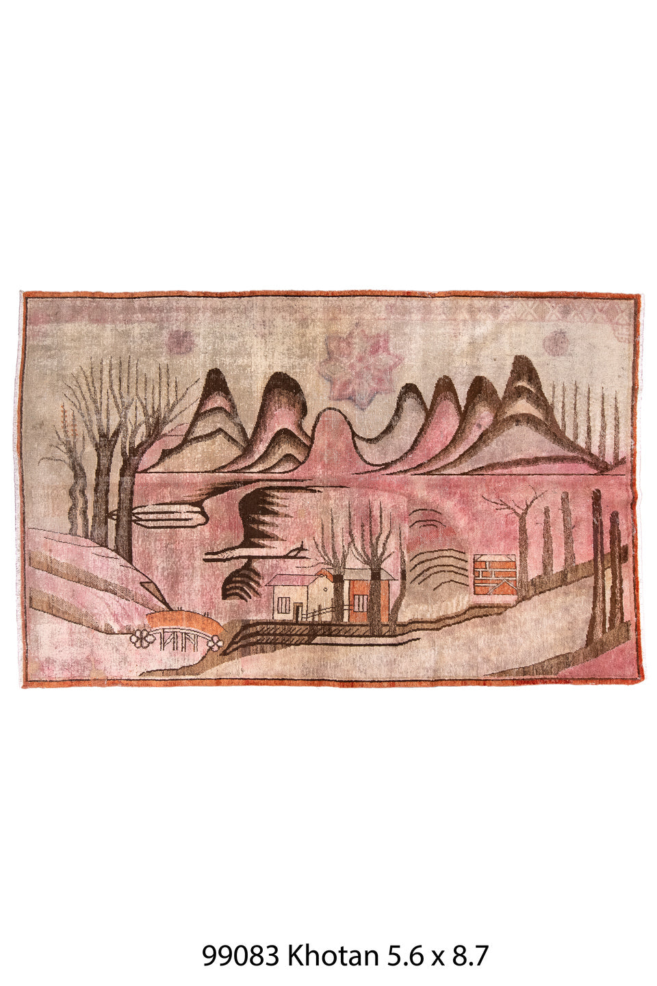 099083 Rug