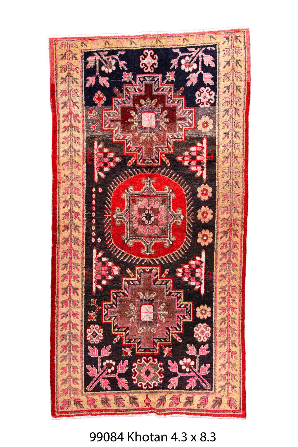099084 Rug
