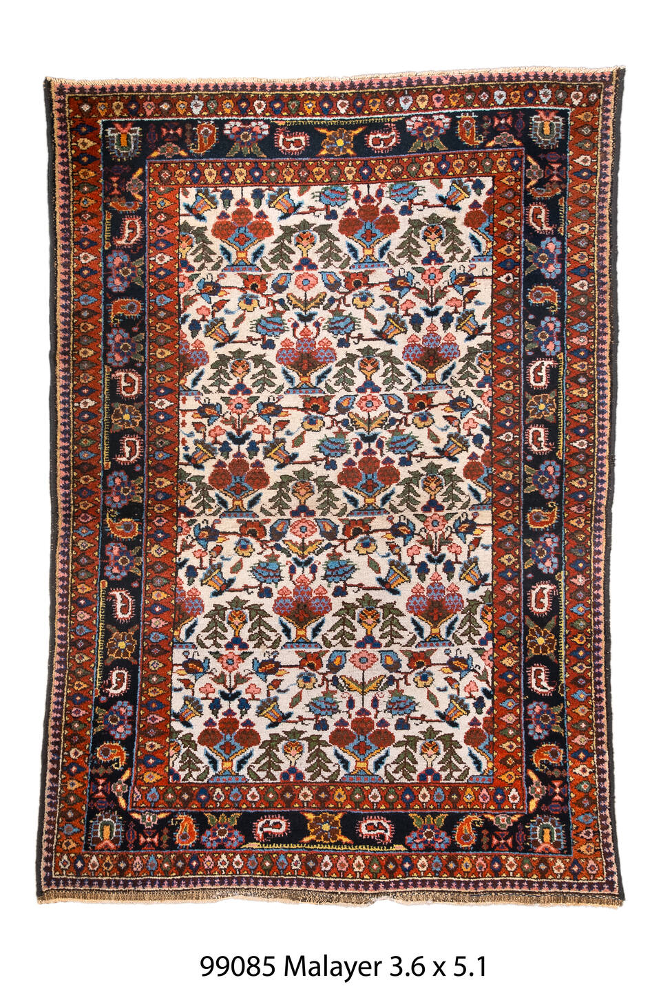 099085 Rug