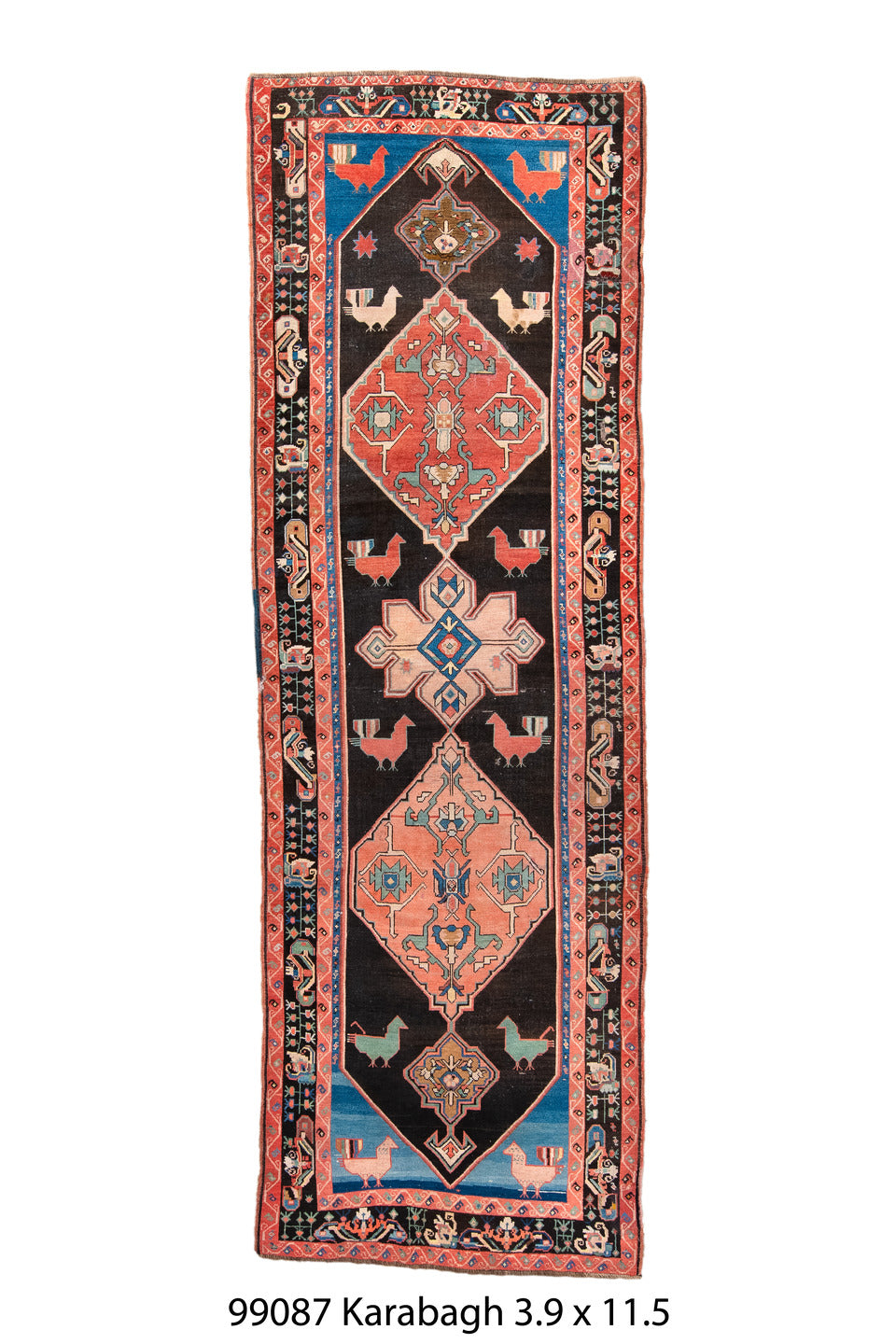 099087 Rug