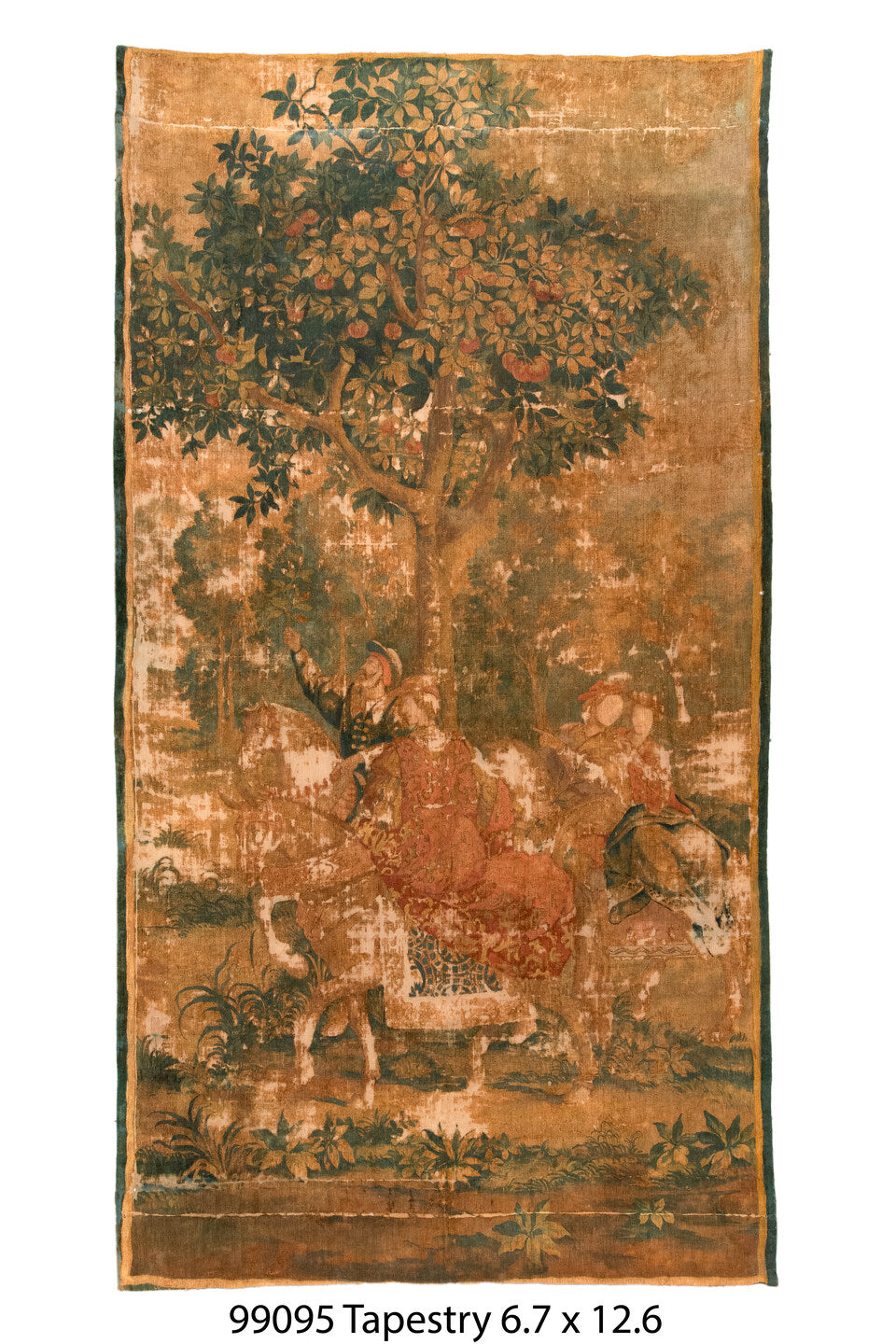 099095 Rug