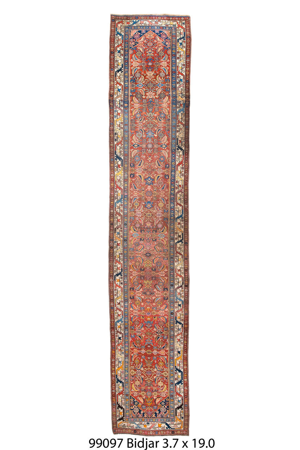 099097 Rug