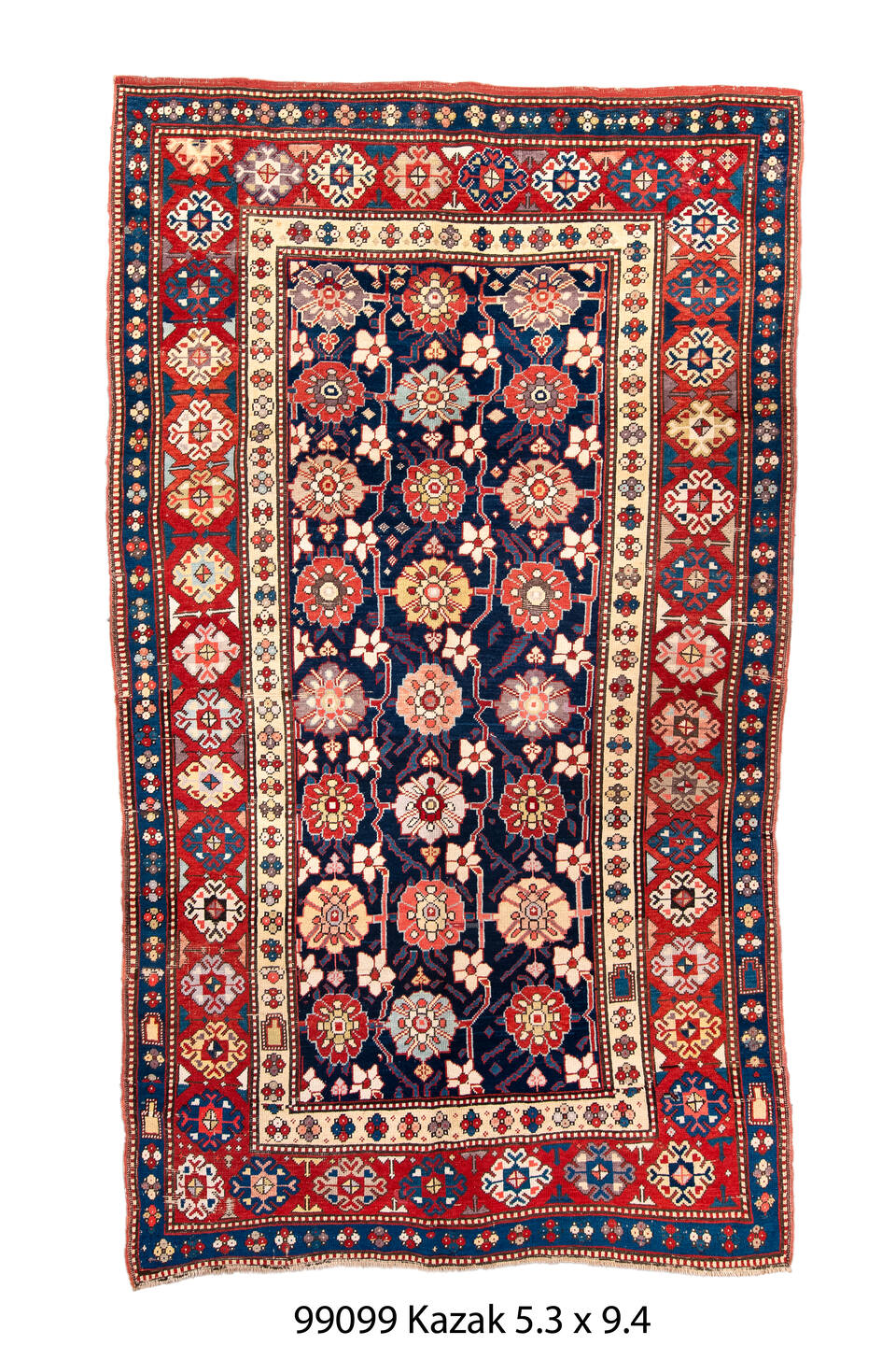 099099 Rug