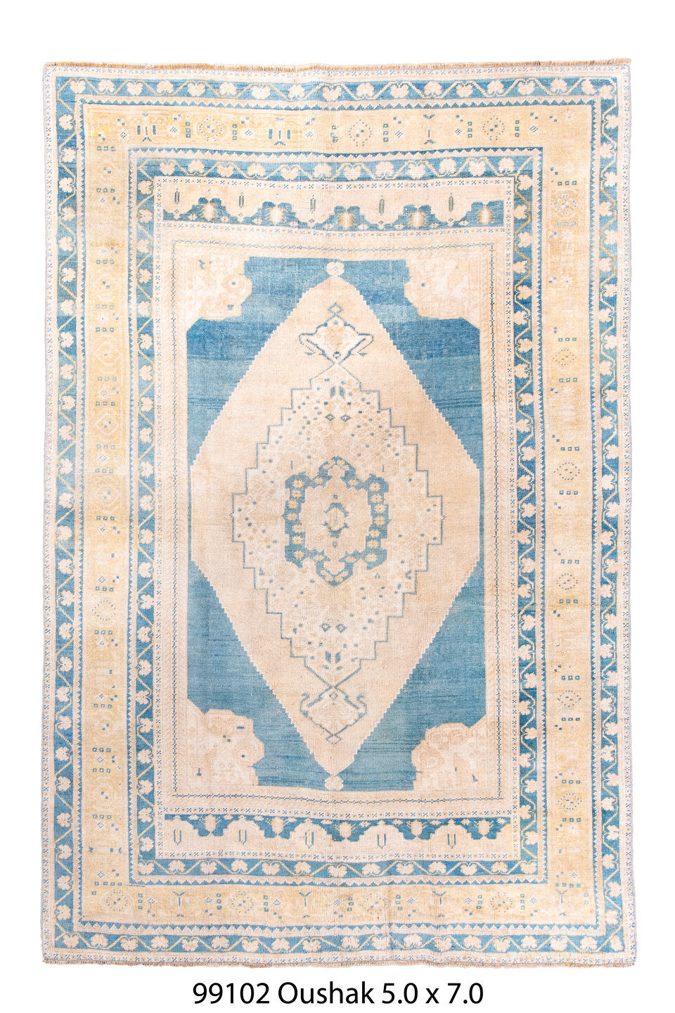 099102 Rug
