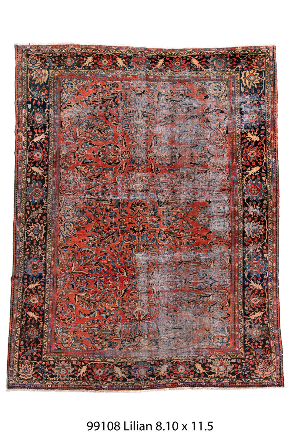 099108 Rug