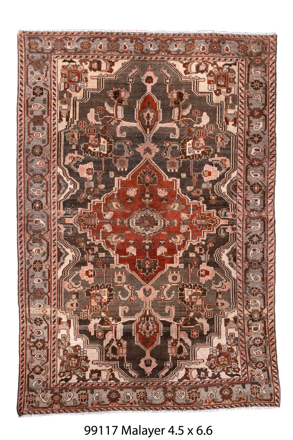 099117 Rug