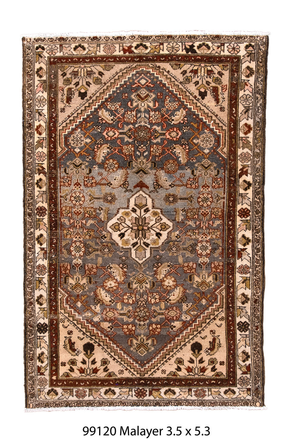 099120 Rug
