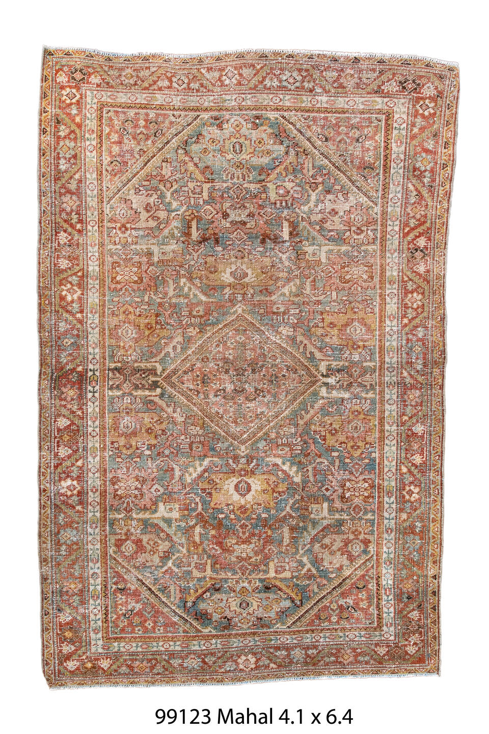 099123 Rug