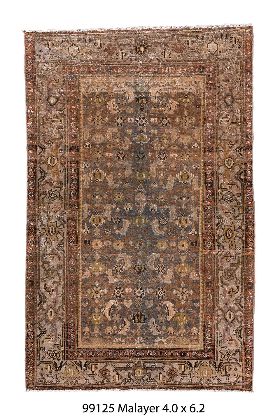 099125 Rug