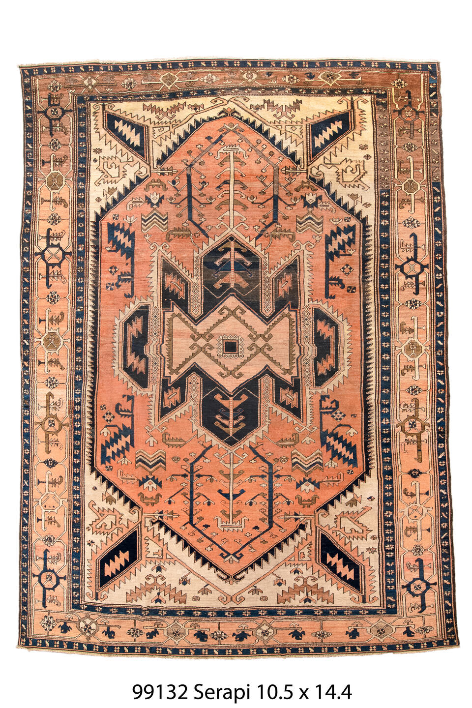 099132 Rug