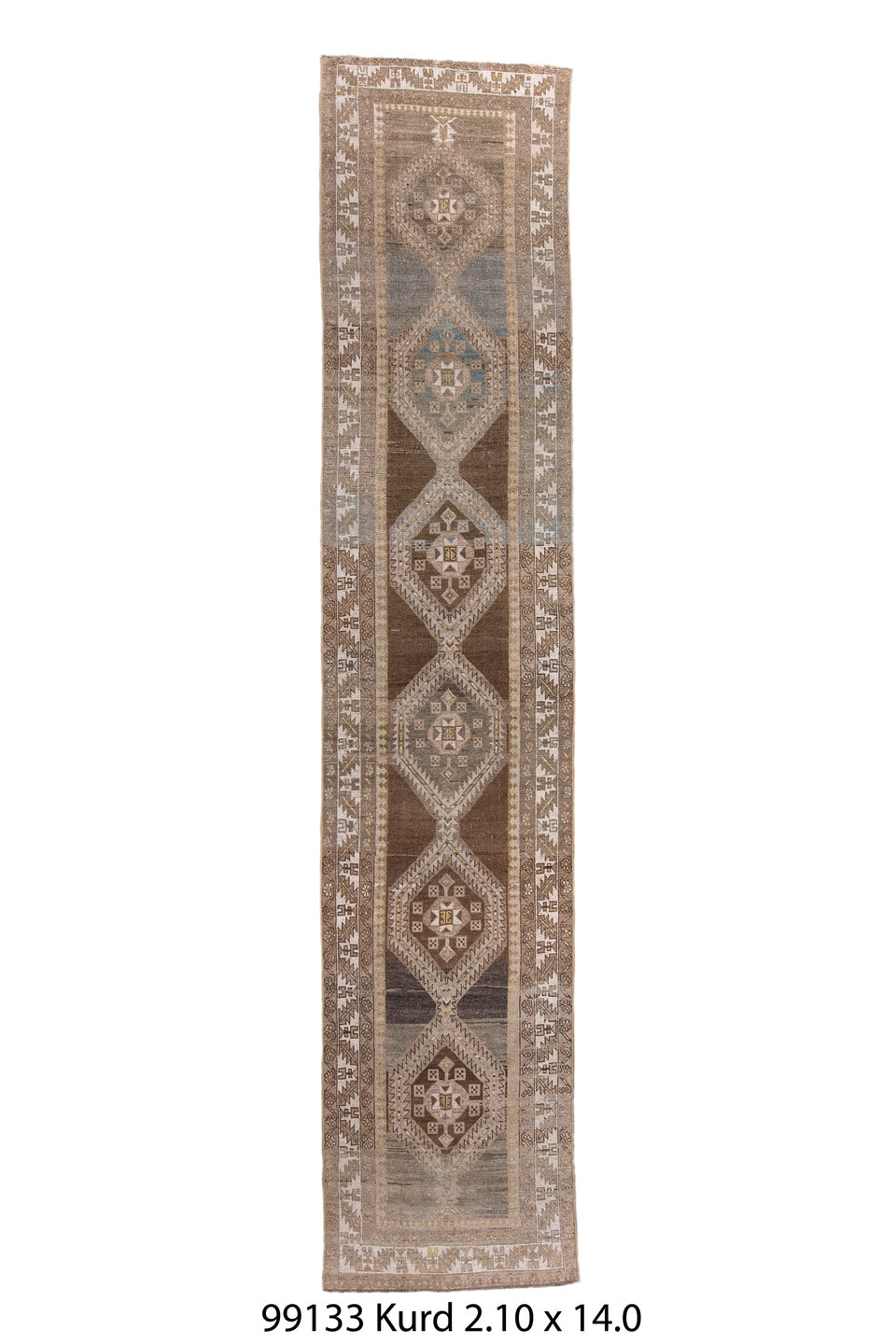099133 Rug