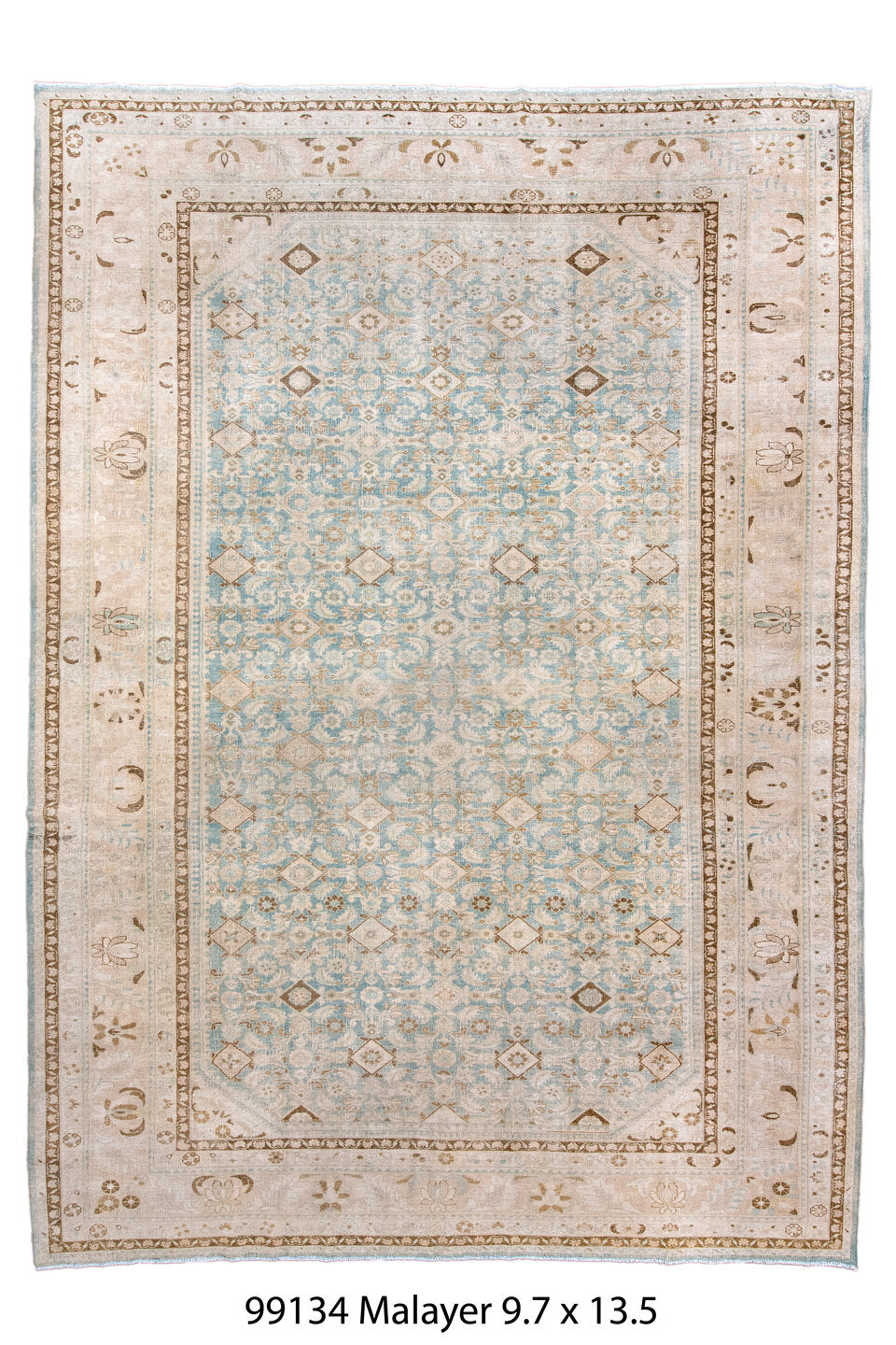099134 Rug