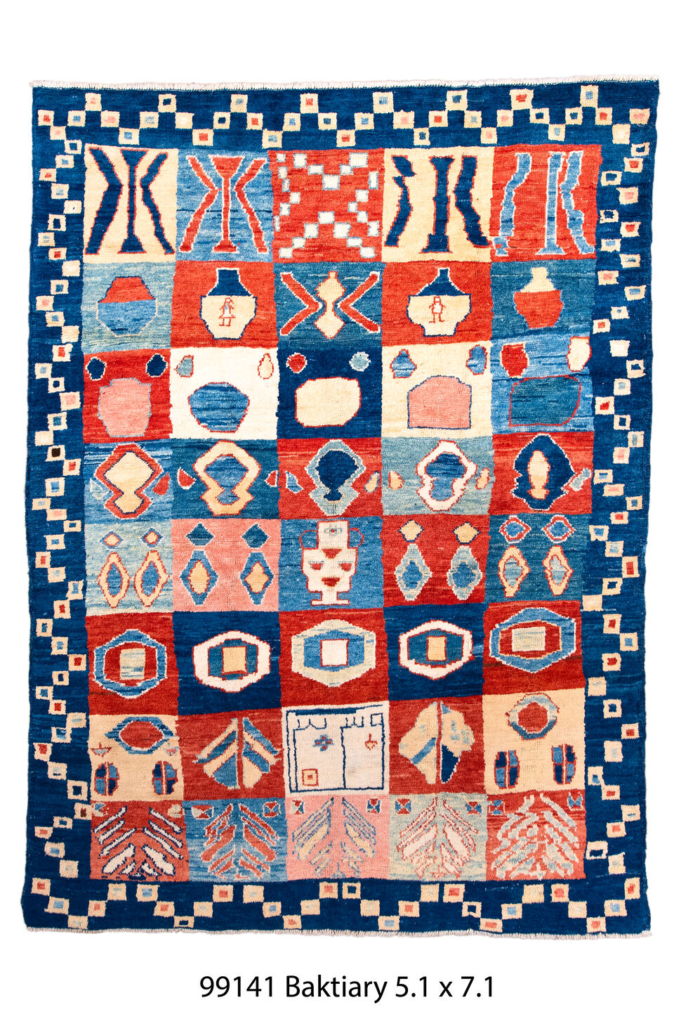 099141 Rug