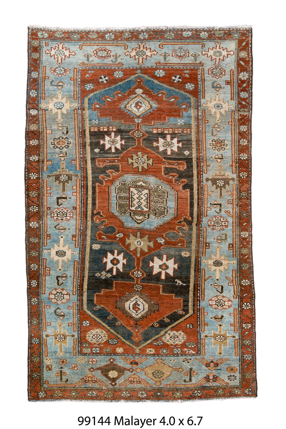 099144 Rug