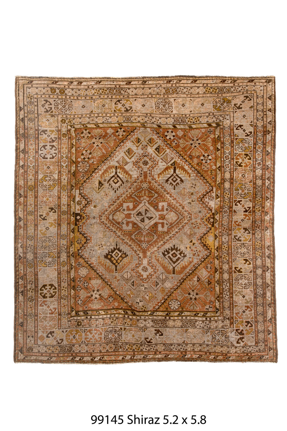 099145 Rug