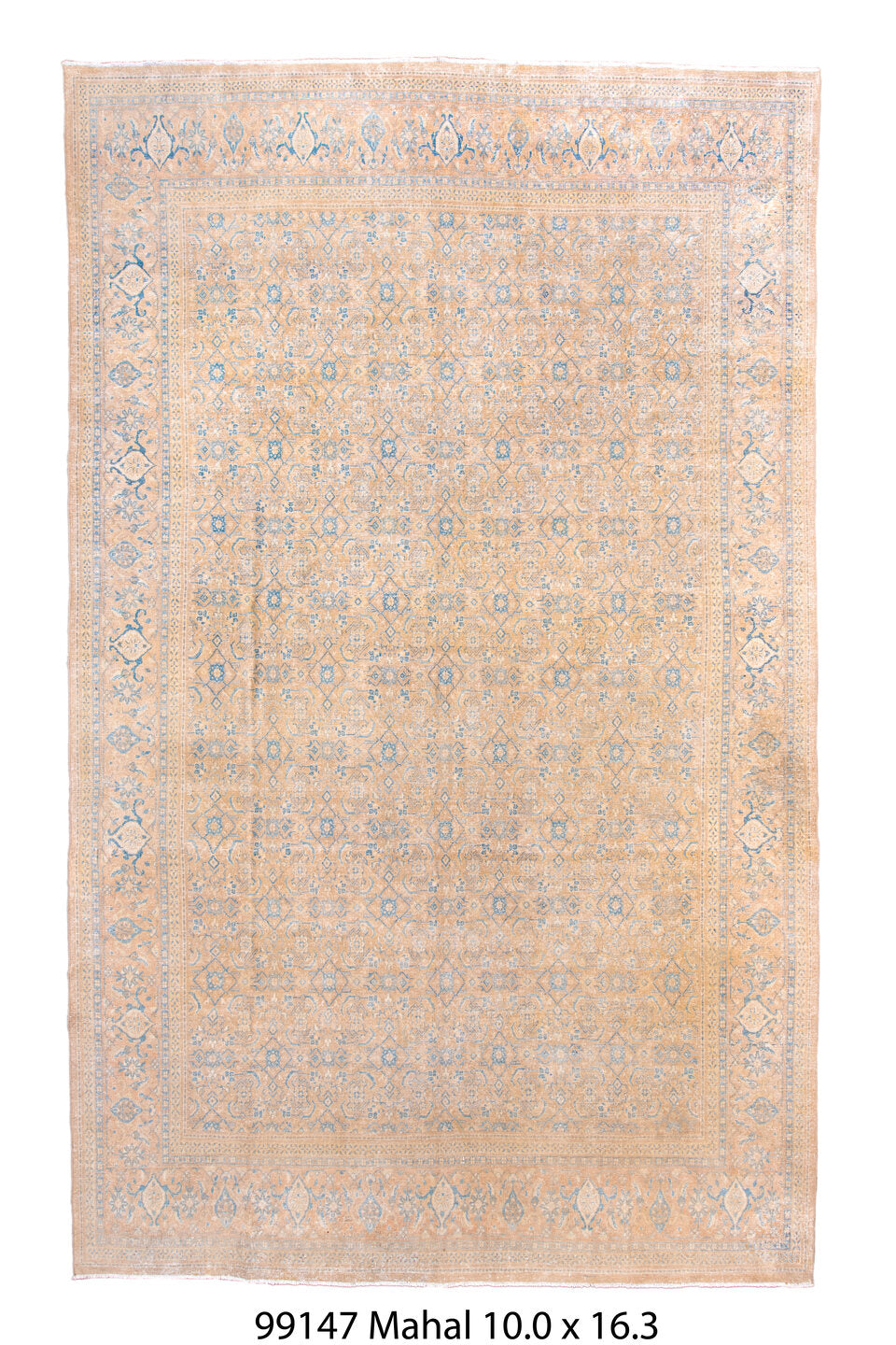 099147 Rug