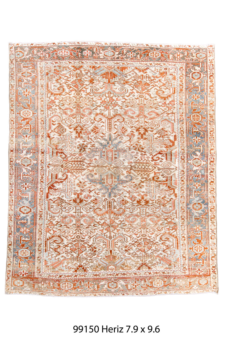 099150 Rug
