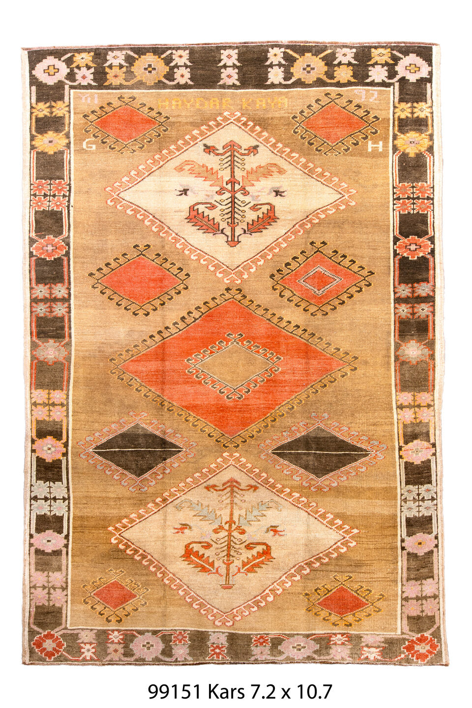 099151 Rug