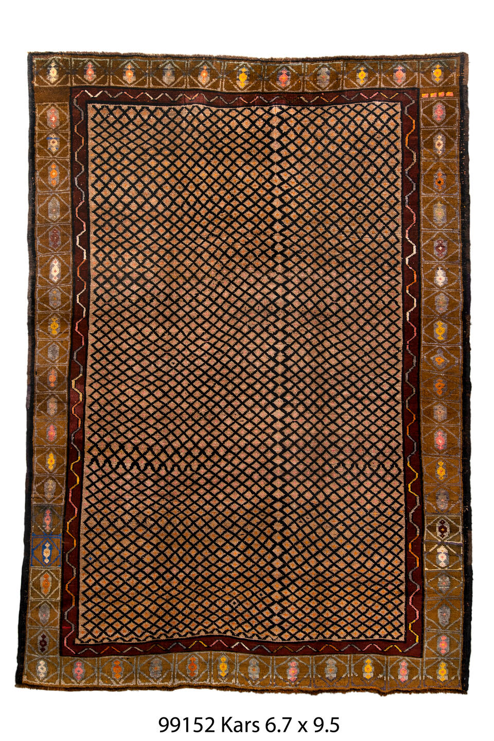099152 Rug