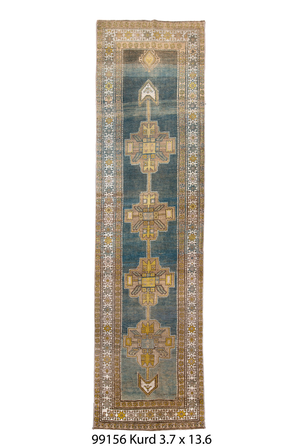 099156 Rug