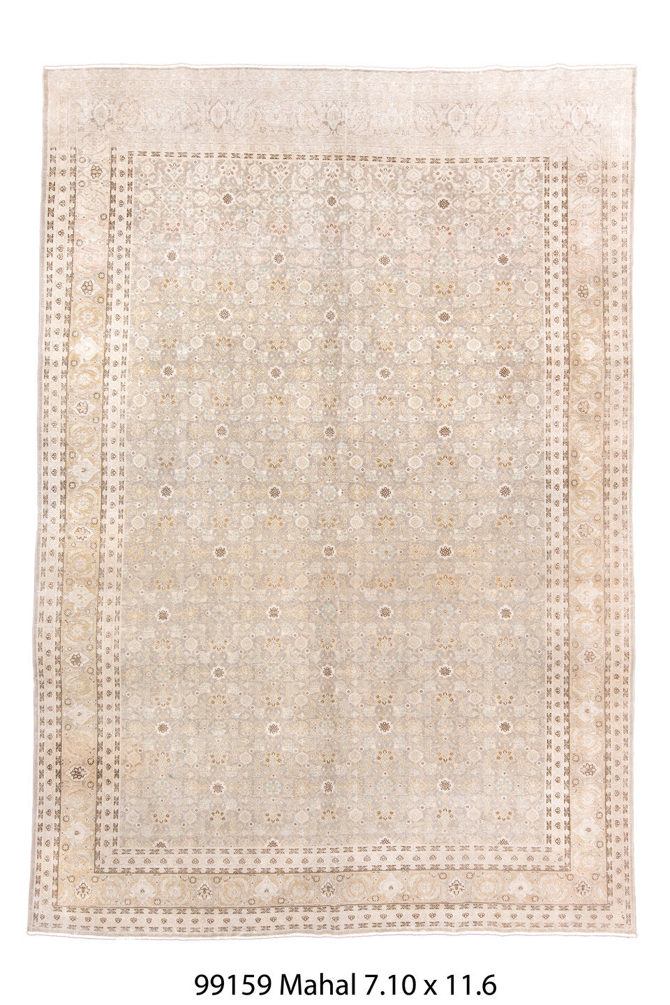 099159 Rug