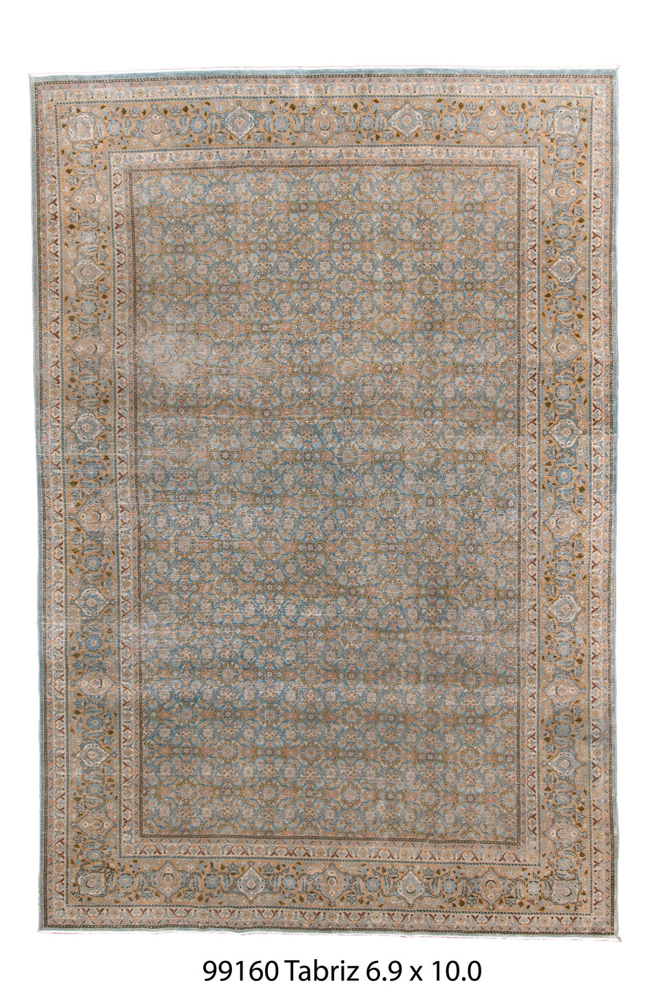 099160 Rug