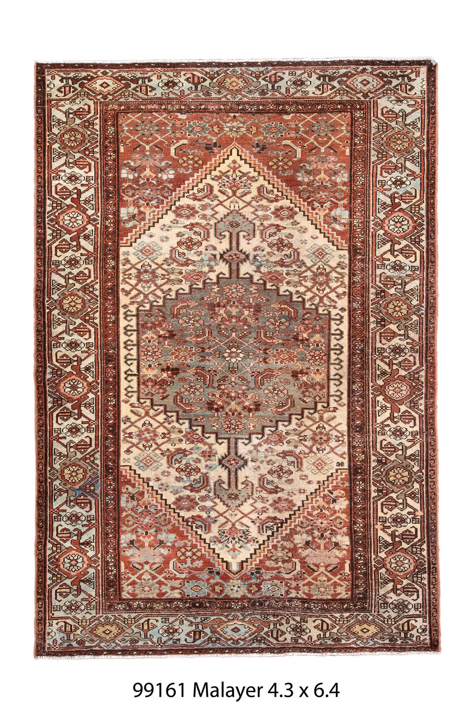 099161 Rug