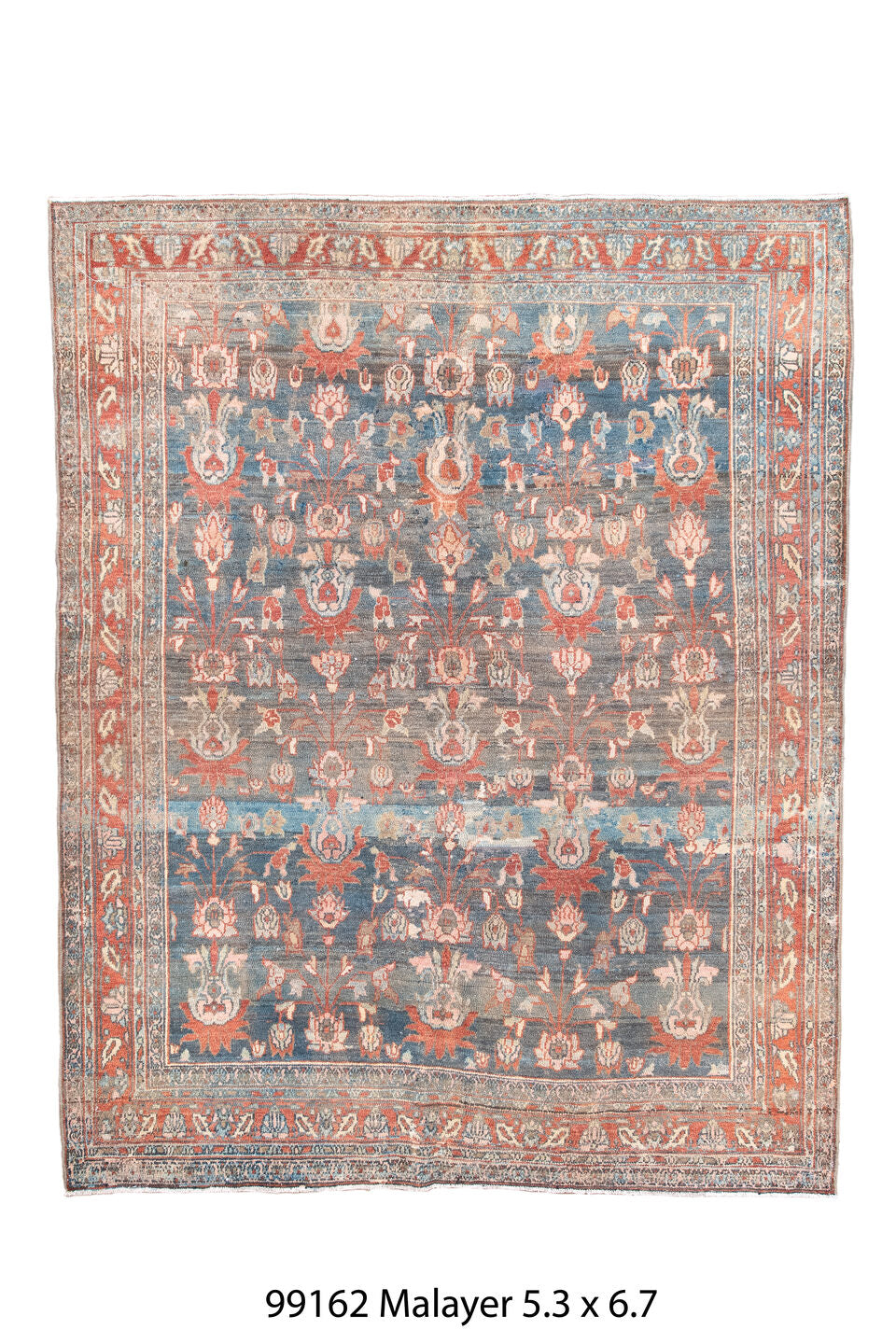 099162 Rug