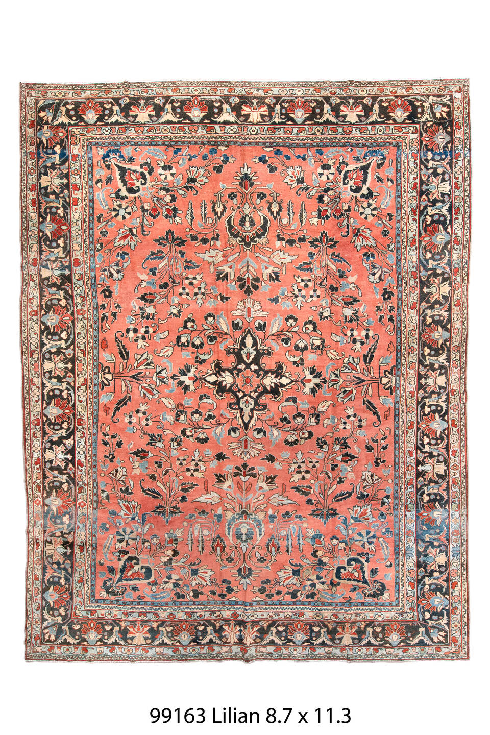 099163 Rug
