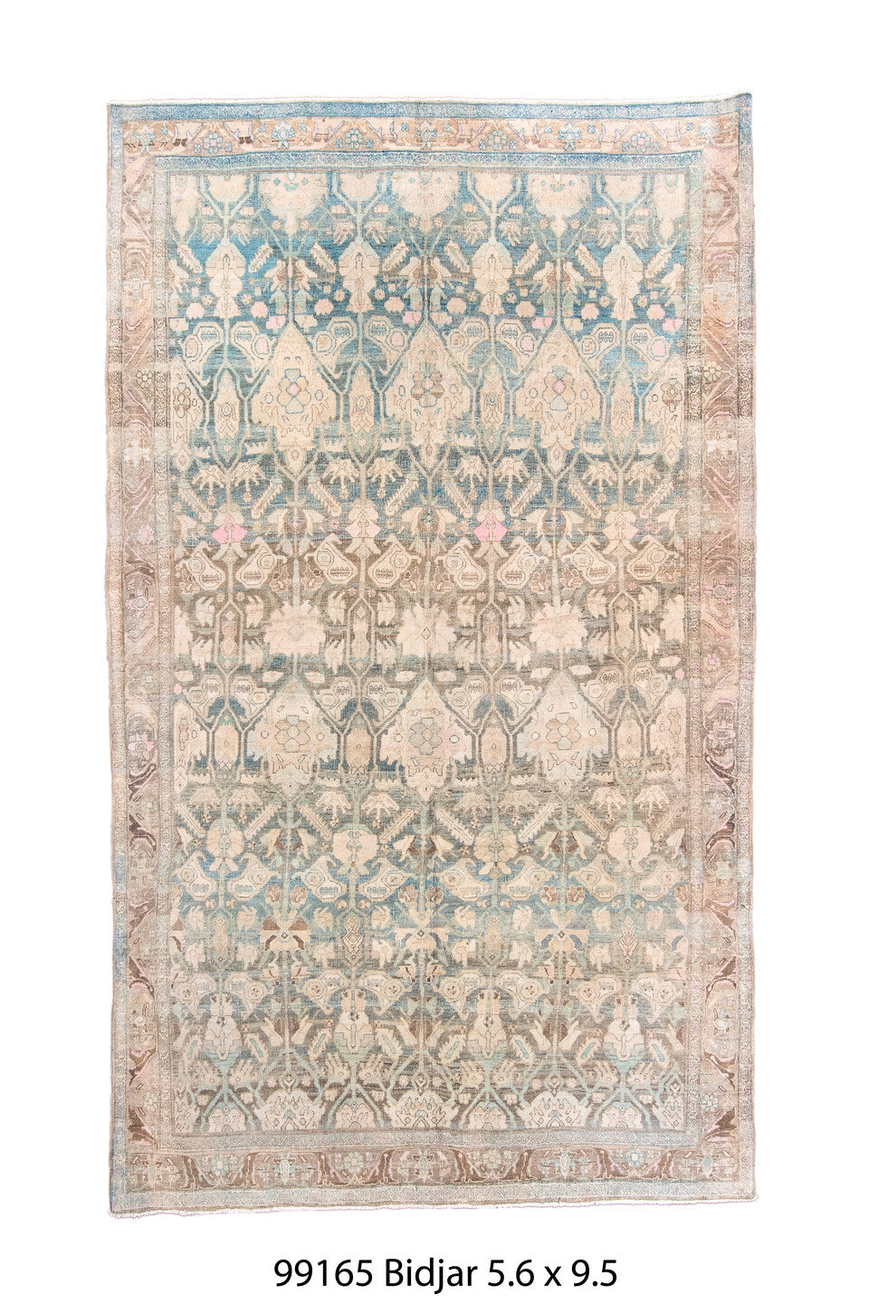 099165 Rug