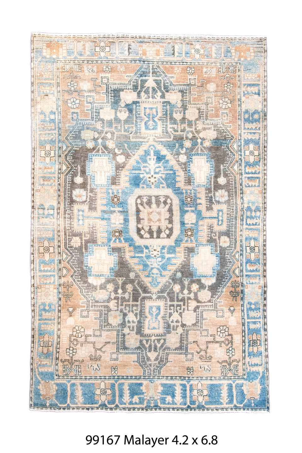 099167 Rug