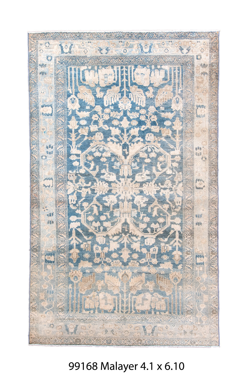 099168 Rug