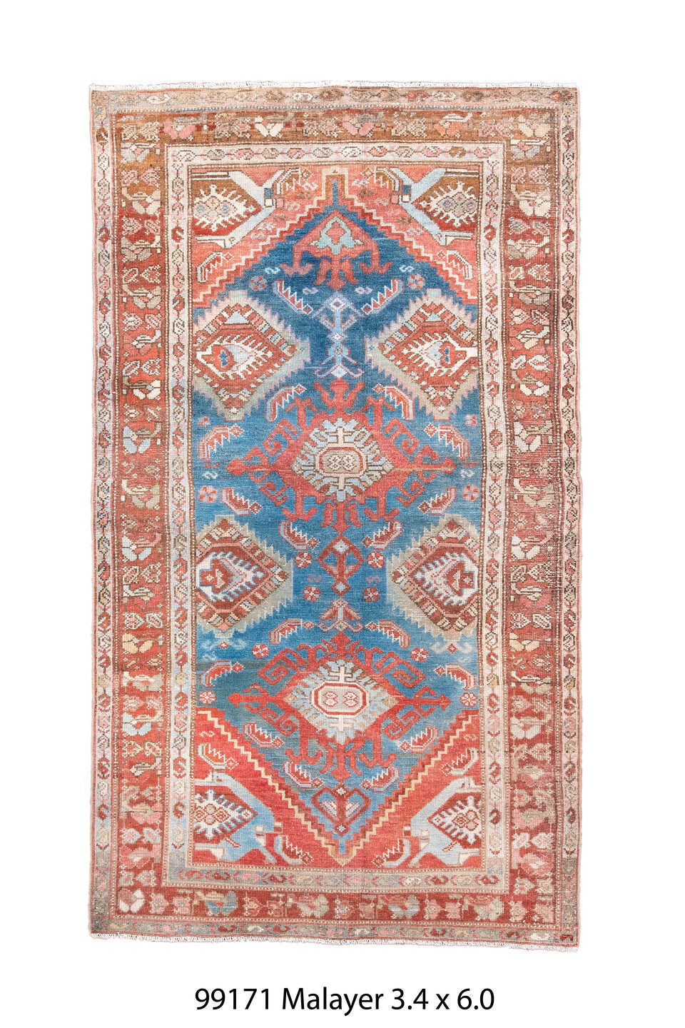 099171 Rug