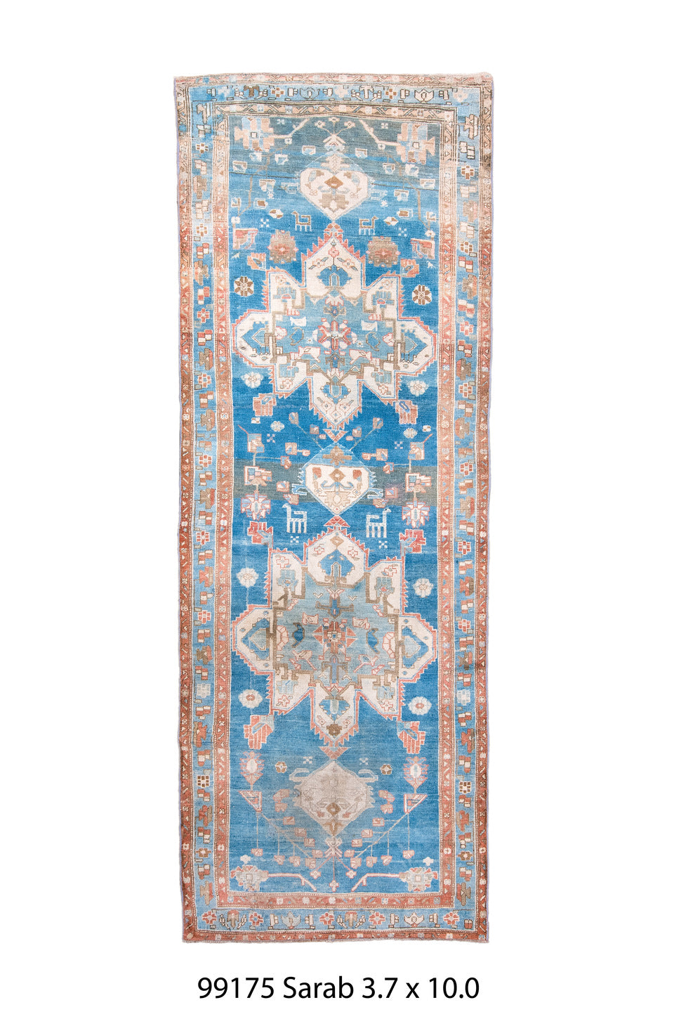 099175 Rug