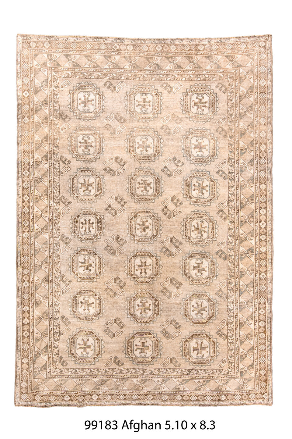 099183 Rug