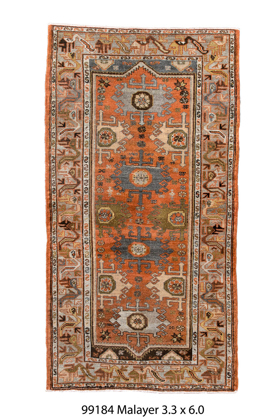 099184 Rug
