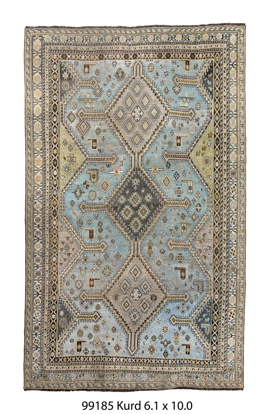 099185 Rug