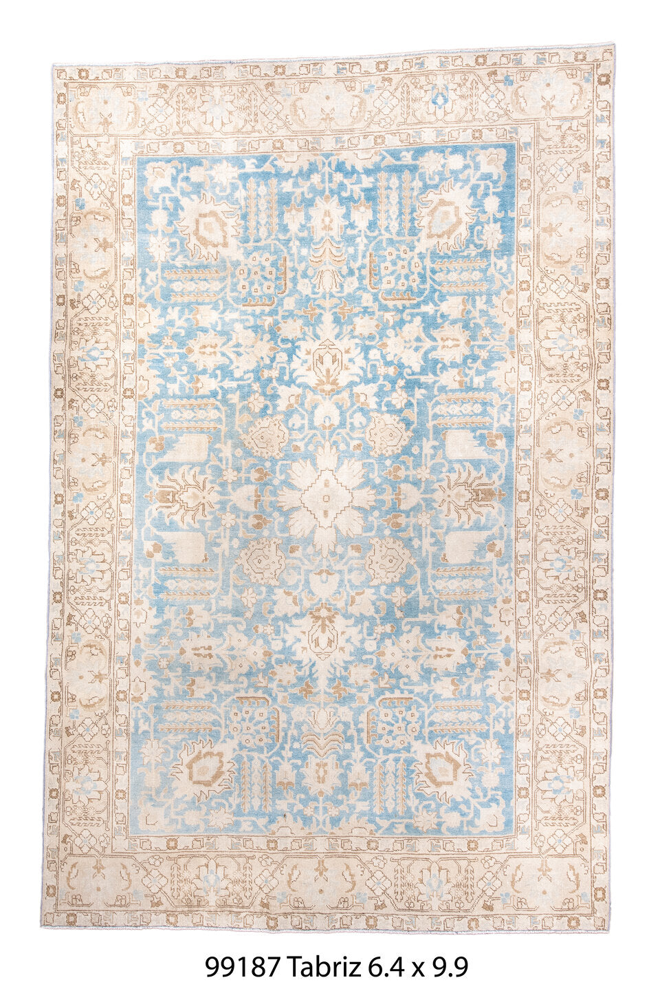 099187 Rug