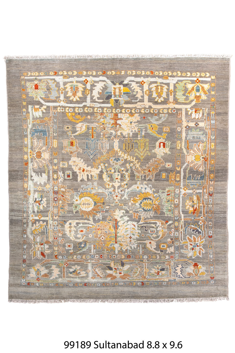 099189 Rug