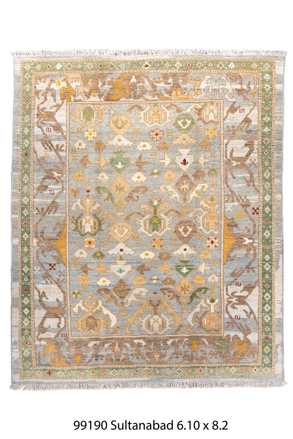 099190 Rug