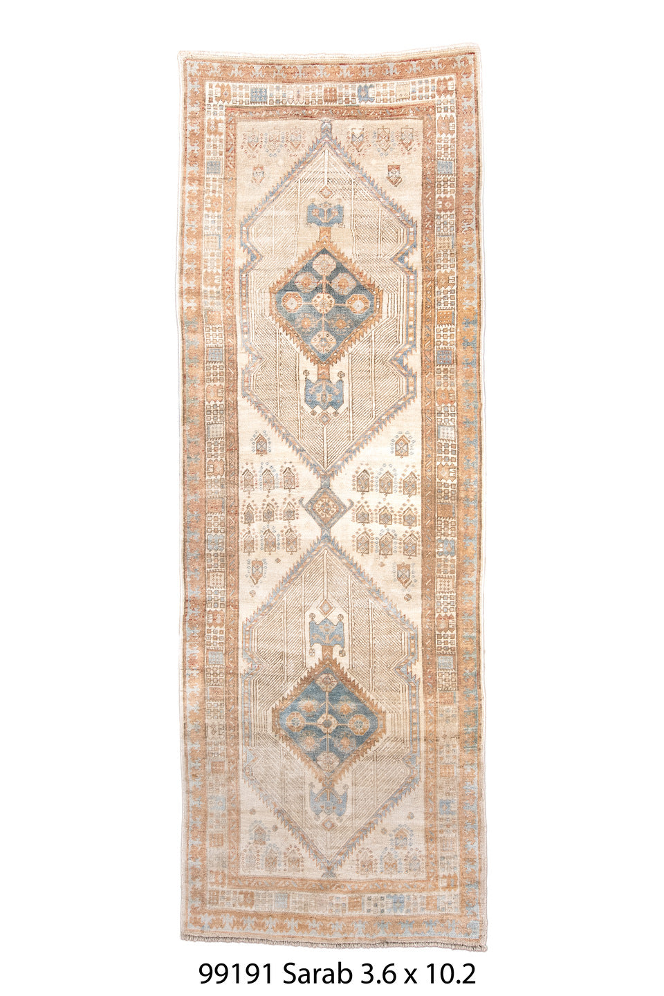 099191 Rug