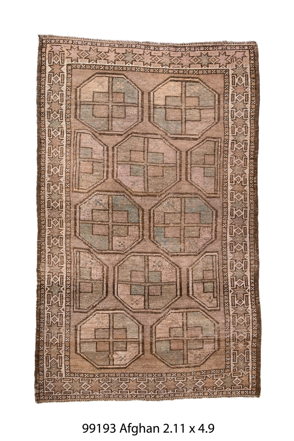099193 Rug