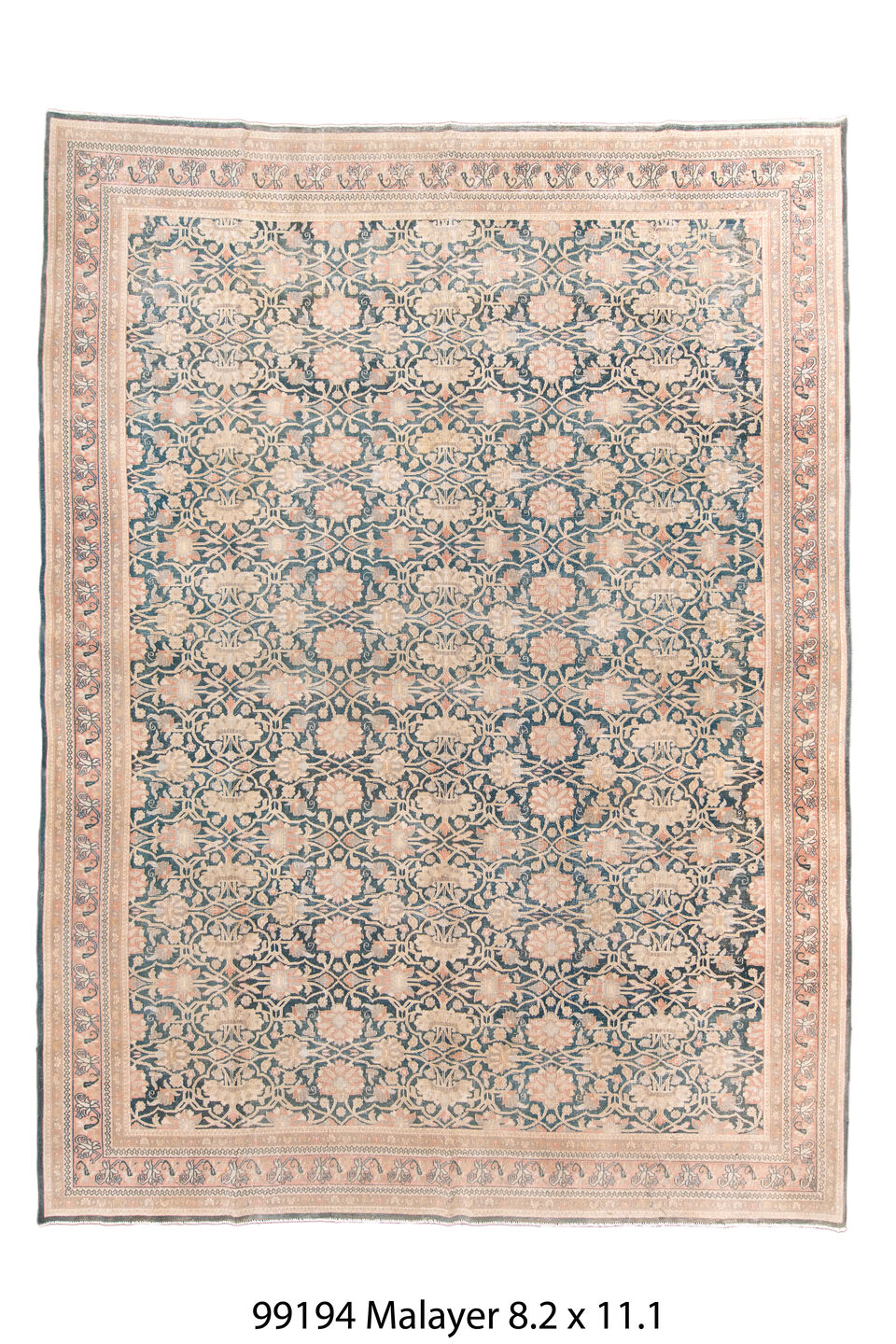 099194 Rug