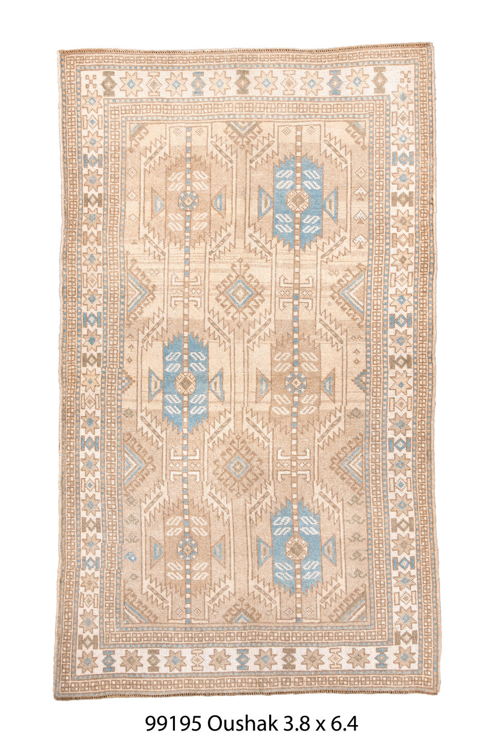 099195 Rug