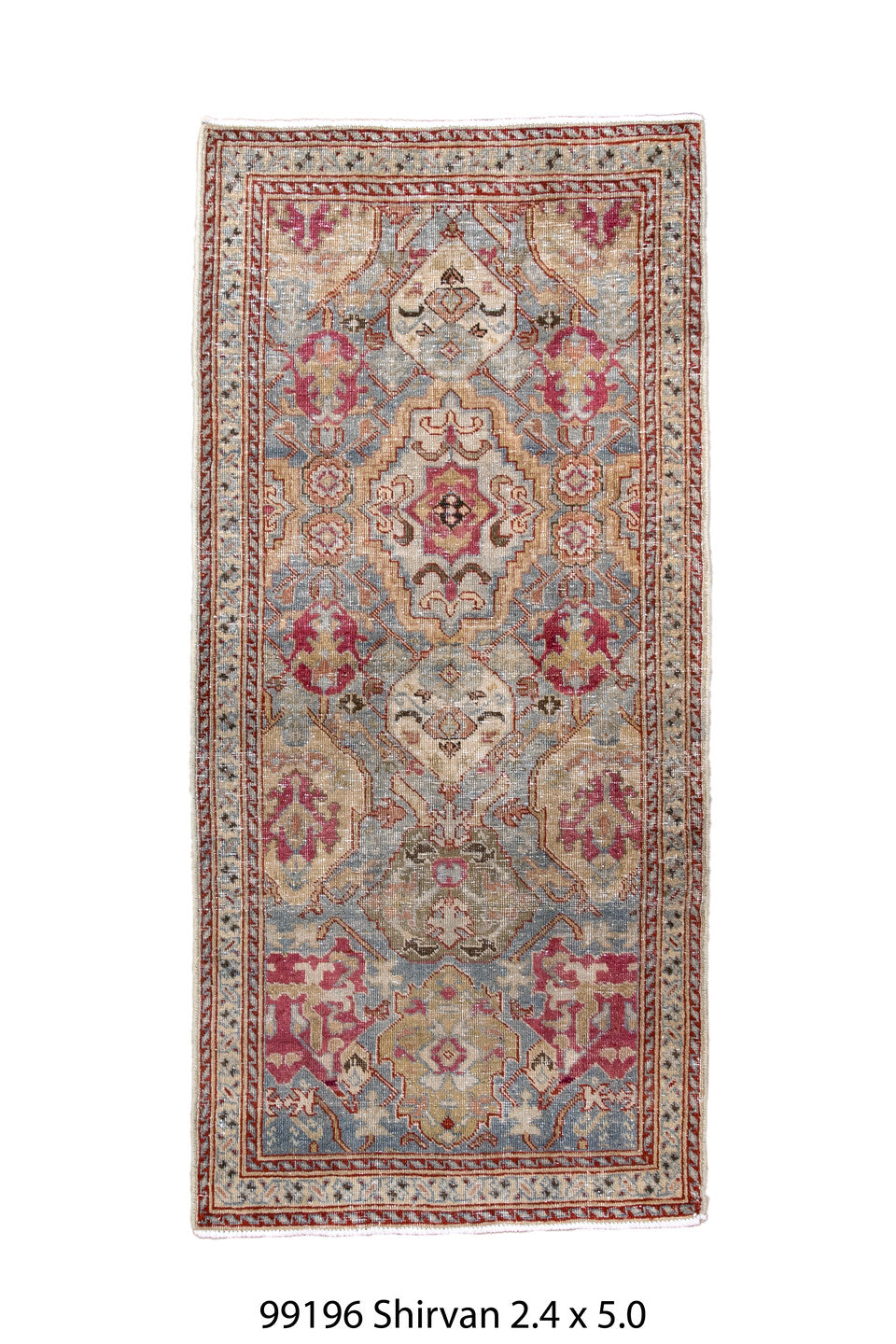 099196 Rug