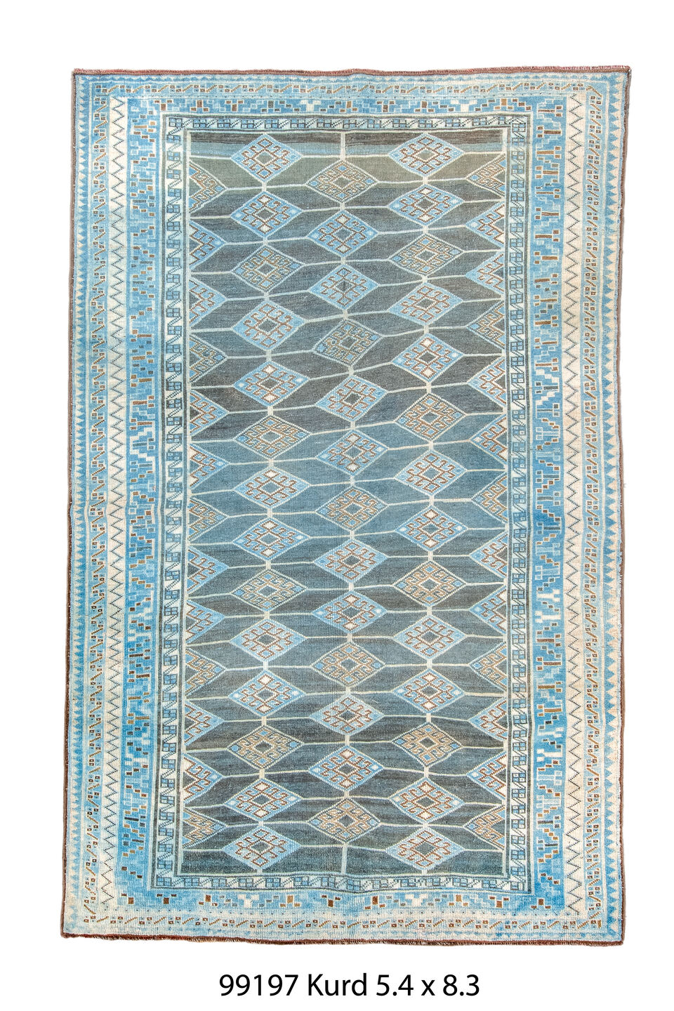 099197 Rug