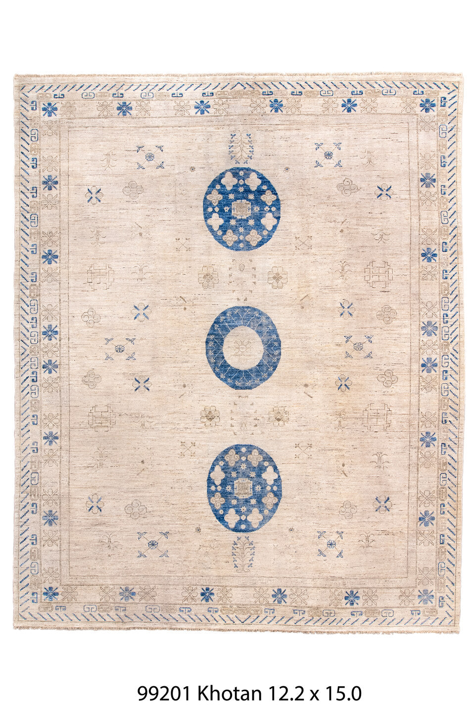 099201 Rug